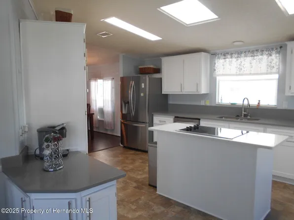 15133 Brookridge Blvd, Brooksville, FL 34613