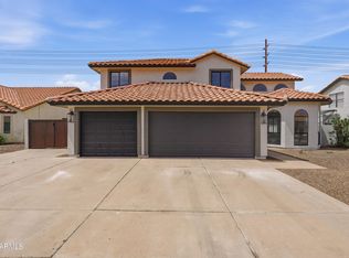 858 N SAINT ELENA Street, Gilbert, AZ 85234