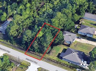 Scheidel Way, Saint Augustine, FL 32084