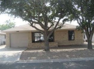 1902 Jefferson St, Mission, TX 78572