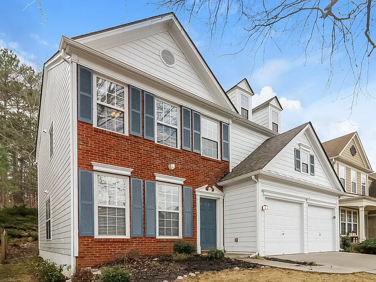 6285 Whirlaway Dr — Photo 1