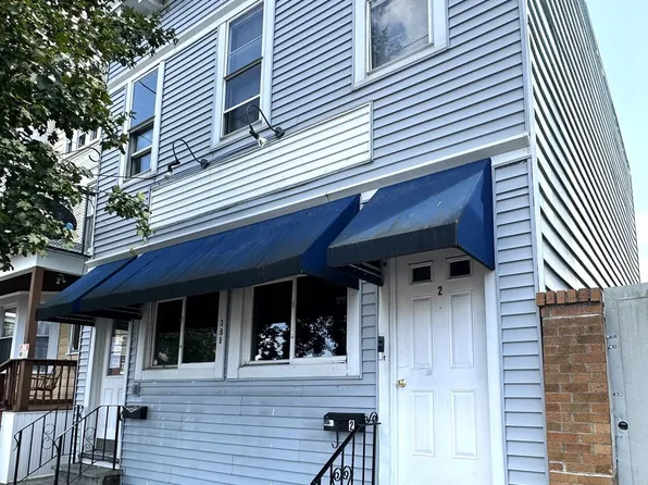 386 Delaware Avenue, Albany, NY 12209