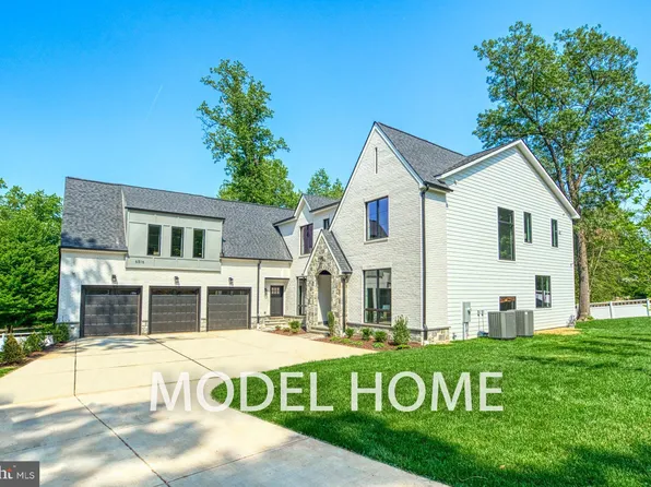 6612 Beverly Ave, Mc Lean, VA 22101