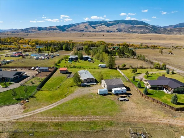 3 Wigwam Ct, Livingston, MT 59047