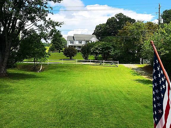 Yard or Football Field?