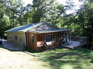 6025 Wilson Rd, Butler, OH 44822