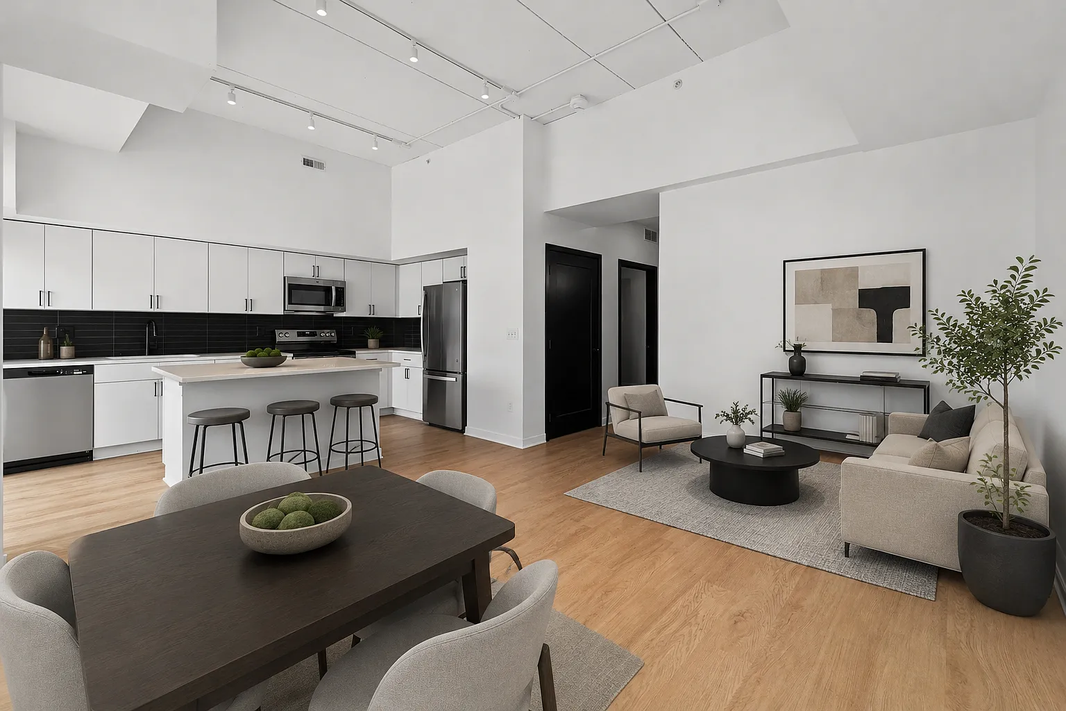 The Franklin Apartments — Photo 4