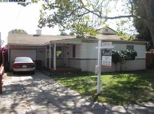778 Via Acalanes, San Lorenzo, CA