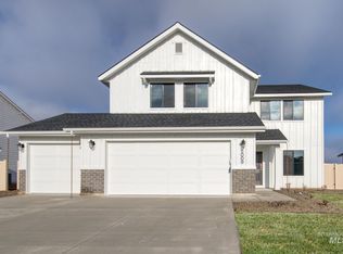 5009 Endicott Dr, Caldwell, ID 83605