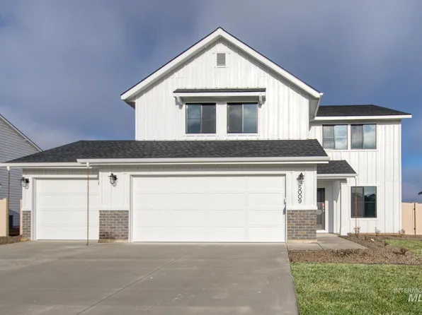 5009 Endicott Dr, Caldwell, ID 83605