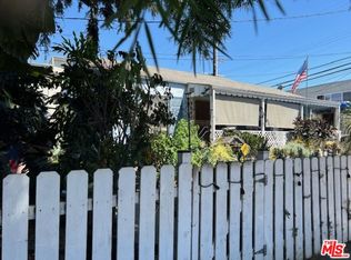 3990 Wade St, Los Angeles, CA 90066