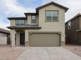 9557 W Agora Ln, Tolleson, AZ 85353