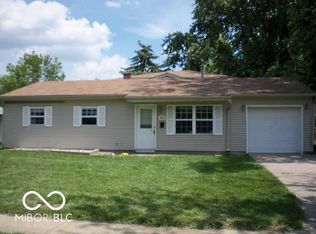 4211 Arborcrest Dr, Indianapolis, IN 46226