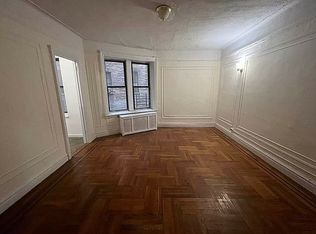 42 Thayer St #6K, New York, NY 10040