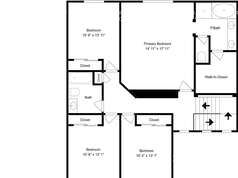 5504 Eagle Cove Ave — Photo 3