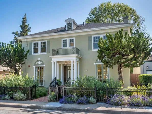 437 Turner Ter, San Mateo, CA 94401
