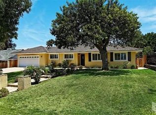 857 Brush Hill Rd, Thousand Oaks, CA 91360