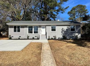 916 Aukland St, Raleigh, NC 27606