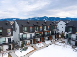 542 Enterprise Blvd #5, Bozeman, MT 59718