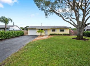 409 Reo Dr, Jupiter, FL 33458