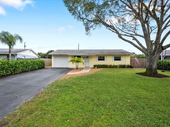 409 Reo Drive, Jupiter, FL 33458
