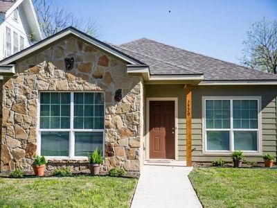 1920 Sanger Ave, Waco, TX, 76707