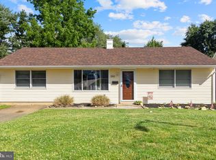 240 Devon Rd, Fairless Hills, PA 19030