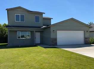 Coyote Flats, Connell, WA 99326