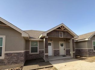 3561 Steven Dr, Eagle Pass, TX 78852
