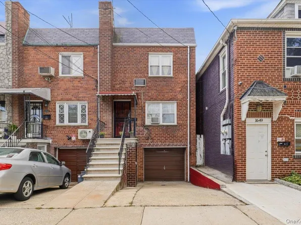 1647 Radcliff Avenue, Bronx, NY 10462