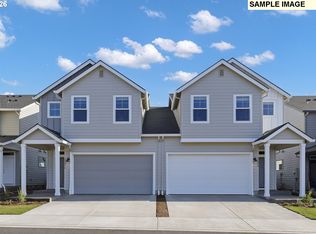 23820 SW Black Tortoise Ter, Tualatin, OR