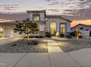 1914 W Hawk Way, Chandler, AZ 85286