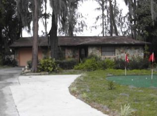 3615 Little Rd, Lutz, FL 33548