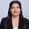 Sahrish Kiran