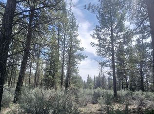 Moccasin Ln LOT 13, Chiloquin, OR 97624
