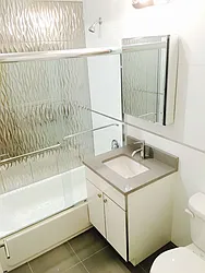 Rented by Bell Realty