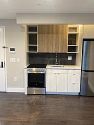 Rented by Aron Fried, LREB