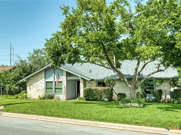 1100 Deepwood Dr, Round Rock, TX 78681