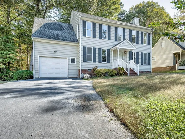 5901 Acorn Ridge Ct, Midlothian, VA 23112