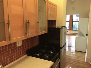 26 W 95th St APT 1, New York, NY 10025