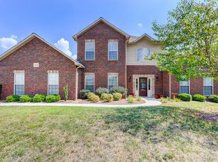 1838 Falcon Pointe Dr, Knoxville, TN 37922
