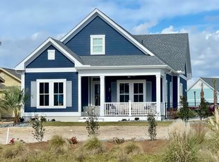 8190 Wren Feather Ln LOT 82, Myrtle Beach, SC 29572