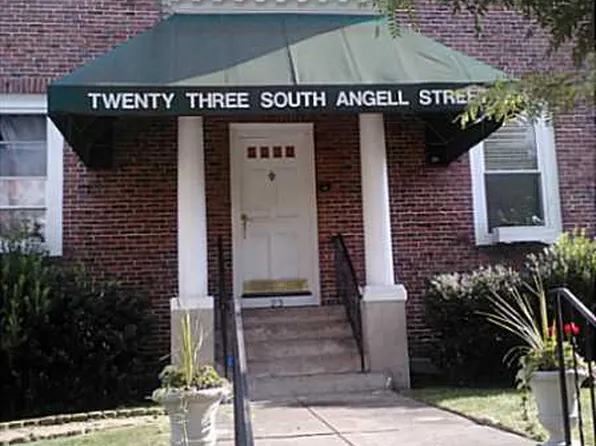 19 S Angell St #6, Providence, RI 02906