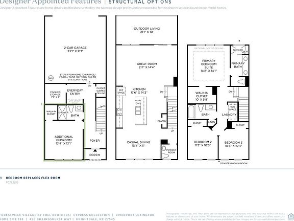 4th image of 450 Billingshurst Way
