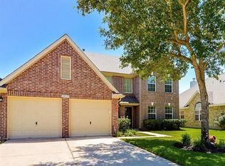 24803 Cobble Canyon Ln, Katy, TX 77494