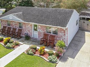 105 Felicia Dr, Westwego, LA 70094