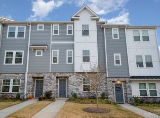 7140 Bryce Ave, Charlotte, NC 28217
