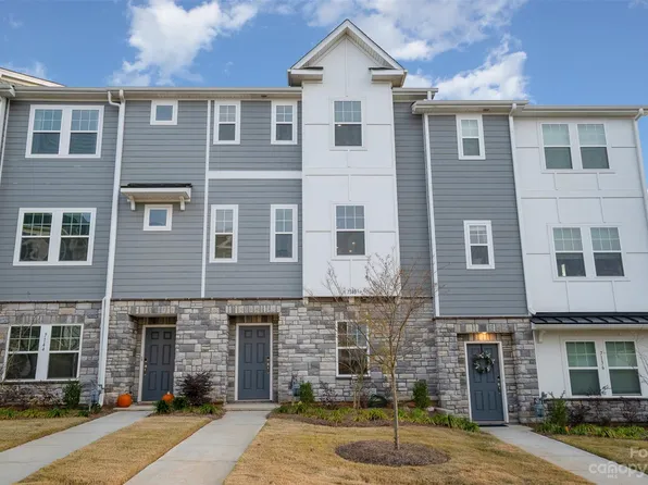 7140 Bryce Ave, Charlotte, NC 28217