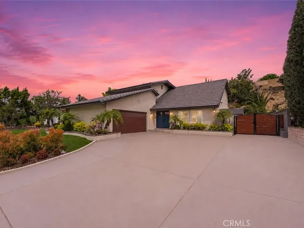 1013 Calle Carrillo, San Dimas, CA 91773