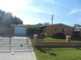 16502 Inyo St, La Puente, CA 91744